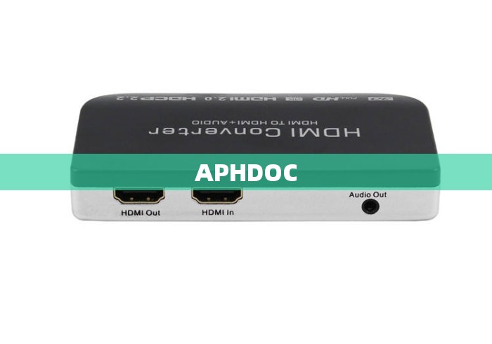 APHDOC