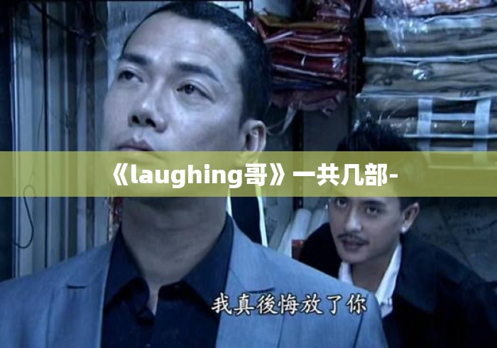 《laughing哥》一共几部-